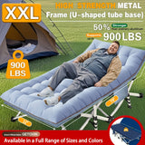 XXL-Oversize Gray