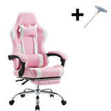 White And Pink