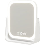 Square White