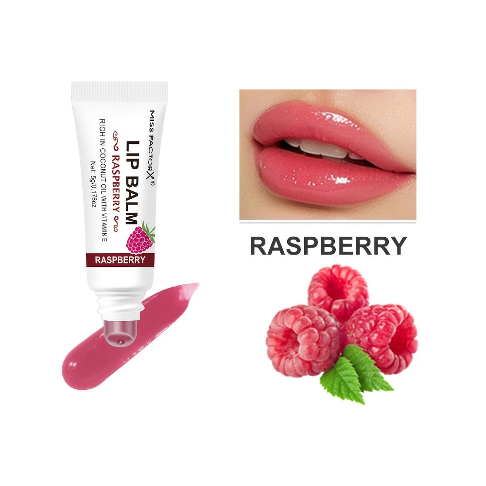 30-Piece Lip Gloss Gift Box Set — 6 Glossy Shades Moisturizing Waterproof Anti-Transfer Liquid Lipstick, High-Shine Long-Lasting Lip Color for Women, Pink Gift Box