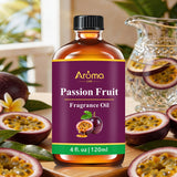 4oz Passion Fruit