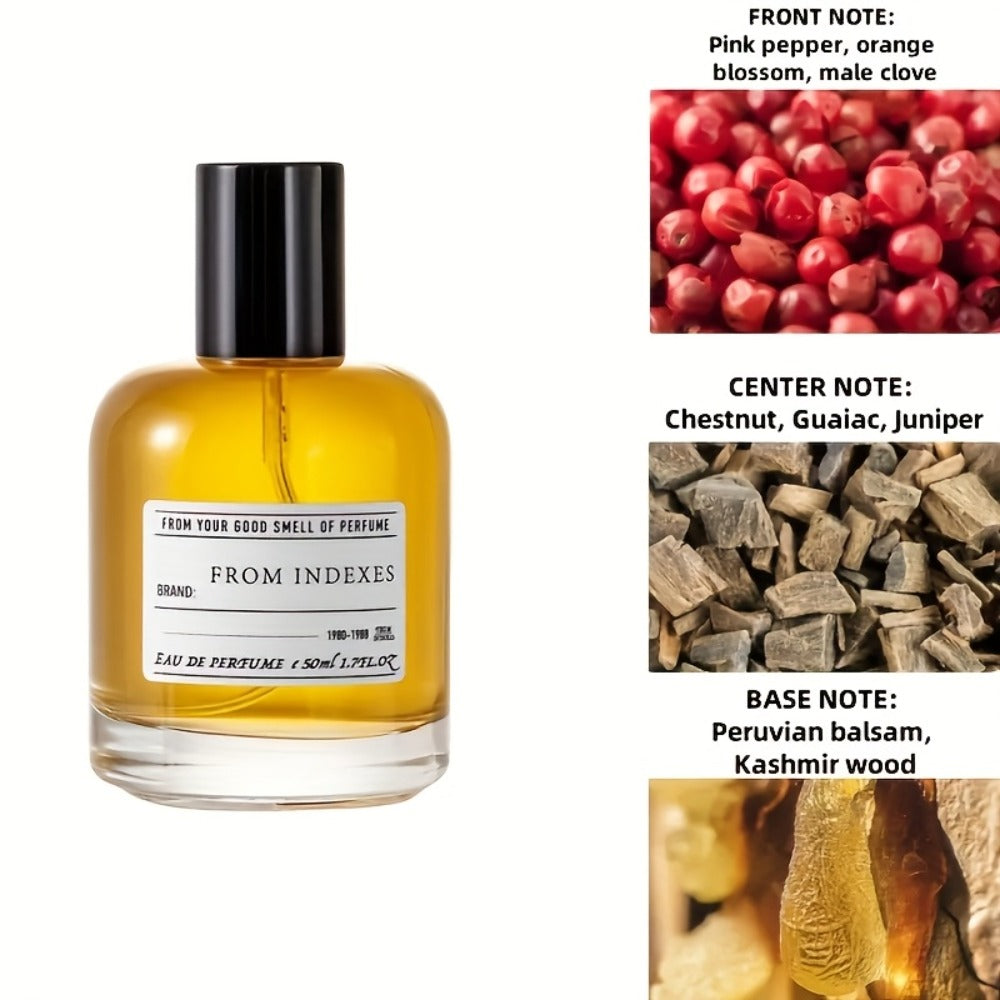 Arabian Perfume Unisex Gift Set – ASAD Luxury Vanilla Amber Musk Sandalwood Oud EDP | Long-Lasting Oriental Fragrance | Middle Eastern Scent for Men & Women | Birthday Eid Holiday Gift