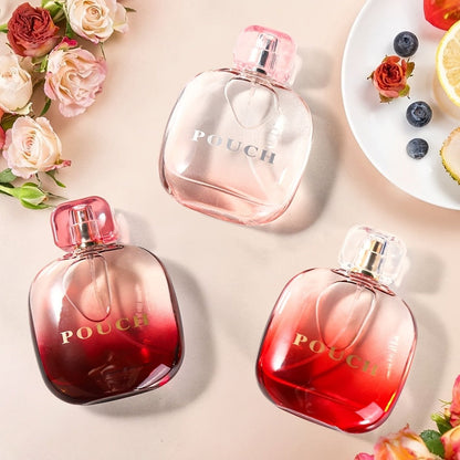 Women's Perfume Eau de Parfum 3.4 oz with Two Fruity Floral Citrus Fragrance Note Combinations