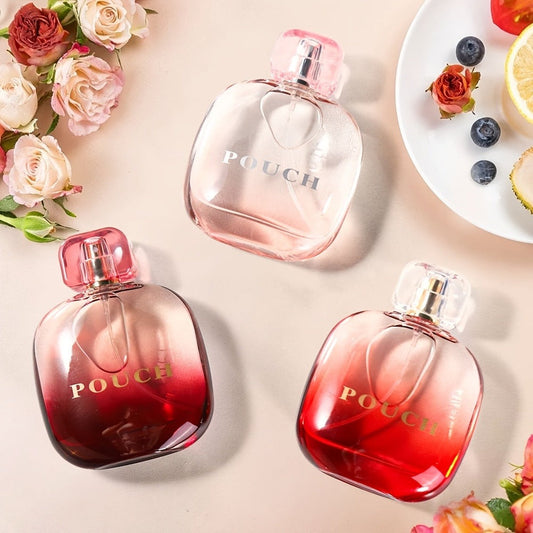 Women's Perfume Eau de Parfum 3.4 oz with Two Fruity Floral Citrus Fragrance Note Combinations