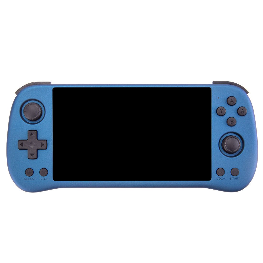 Handheld Game Console Powkiddy X55 with 5.5-Inch IPS RGB, 720x1280 resolution, 16GB+64GB or 16GB+128GB Options, 4000mAh Battery, Linux