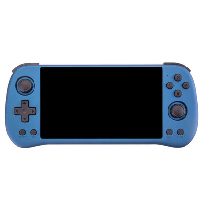 Handheld Game Console Powkiddy X55 with 5.5-Inch IPS RGB, 720x1280 resolution, 16GB+64GB or 16GB+128GB Options, 4000mAh Battery, Linux