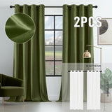 Olivegreen