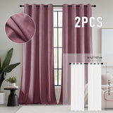 Rose Pink