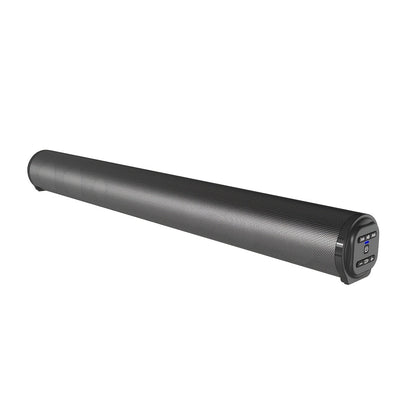 Sound Bar with 4 Subwoofers 20W Hi-Fi Wireless Surround Sound System Bluetooth 5.0 TWS Wall for an Everyday Personal Care Routine