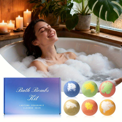 Bath Bombs Gift Set 24 Pack Handmade with Essential Oils - Luxury Bubble Bath Fizzes 20g Each, Moisturizing Spa Bombs for Women, Wife, Girlfriend, Birthday, Christmas & Anniversary Gift