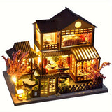 Sakura Garden Villa