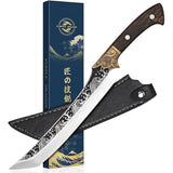 High Carbon Steel