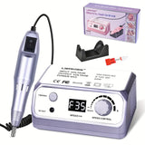 Pale Purple