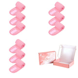 Pink 9PCS