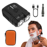 Waterproof Model Black