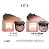 Tan+Medium