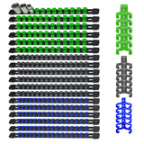 18pcs
