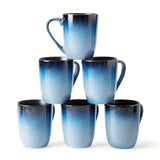 Set of 6 - 14oz