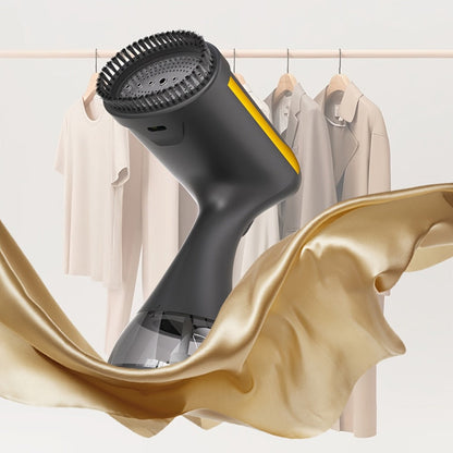 1100W Handheld Garment Steamer with 300ml Tank, Cleaning Brush and Four Color or Model Labels
