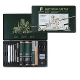 27pcs