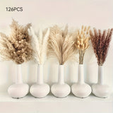 126pcs