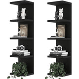 2pc Black