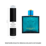 Travel Spray XL - 10.0 ml (0.34 fl oz)