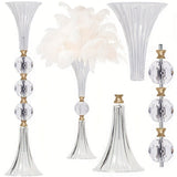 Clear-2pcs