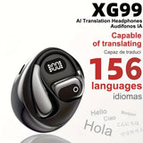 Black XG99