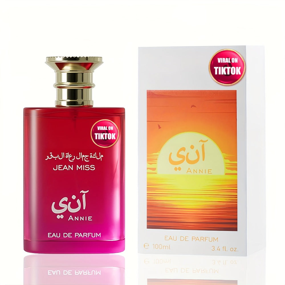 Pheromone Perfume for Women Roll-On - Lunex Princess Anne Oriental Vanilla Fragrance with Tangerine Orchid Sandalwood Musk | Long Lasting Portable EDP Charm Scent