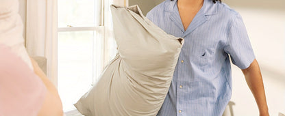 Bed Sheet Set Sanded Polyester Microfiber with 35–39 cm Pocket and Solid or Stripe Pattern Options