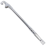 Heavy-duty wrenches