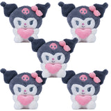 Kulomi 5pcs