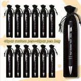 80 PCS (40 customized pens + 40 pencil cases)