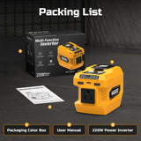 Yellow (Tool Only)
