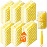 120 Rfills & 2Handle