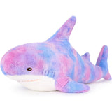 Shark Pillow (Mixed Colors)