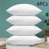 16x16 inches (4-piece set)