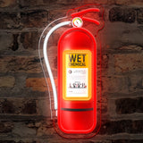 Fire Extinguisher