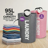 Gray + Pink 14.96inch*31.1inch