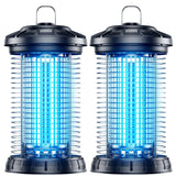 2pcs Black Upgrade