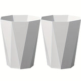 White 2-pack
