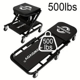 Black - 500lb