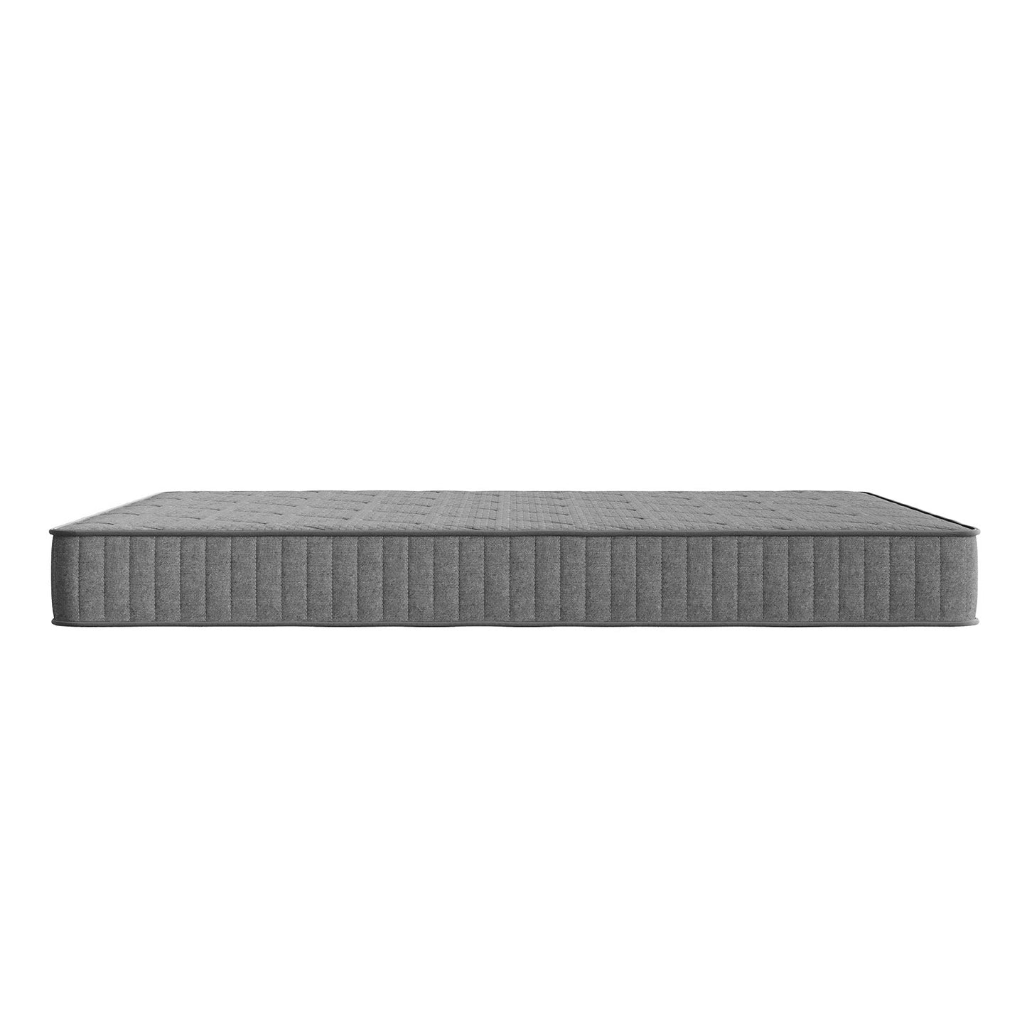 Mattress Pocket-Spring Hybrid with Pillow Top in 6- to 14-Inch Profiles and Six Size Families