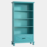 Ocean Blue