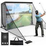 10ft x7ft-Simulator Cloth
