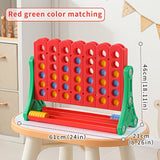 Small - Red