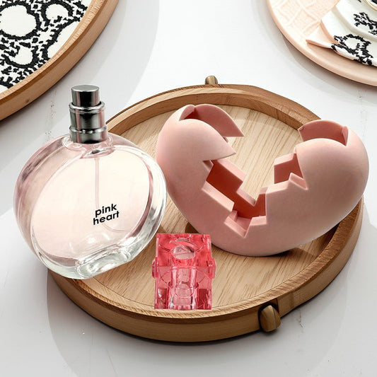Women's Perfume Eau de Toilette - Fruity Floral Fragrance with Macaron & Musk Base Notes, Long Lasting Feminine Scent for Daily Wear & Special Occasions, Multiple Styles, 3.4 oz