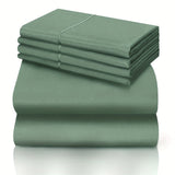 Tree Moss Green