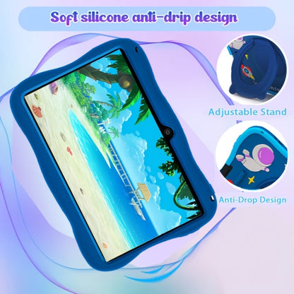 Kids Tablet 7 Inch with Android 14, 5GB RAM, 32GB Built-In Storage, Parental Controls and Included Case